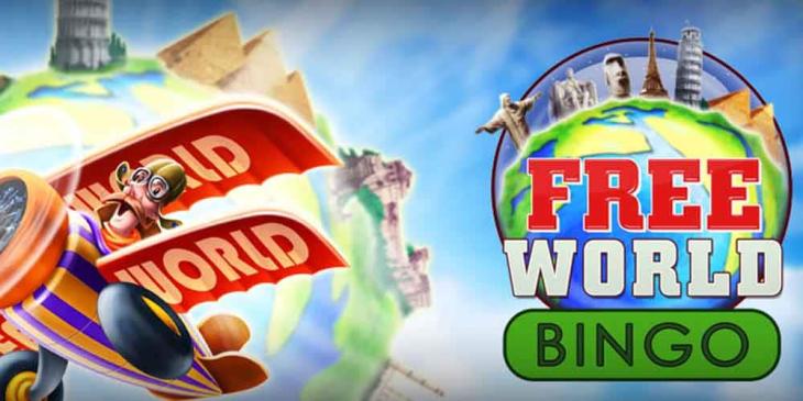 Cyberbingo Free Bingo Games: Over $6,000.00 in Prizes Every Week!