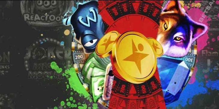 Daily Betsafe Casino Promo: Over 100 Prizes to Be Won