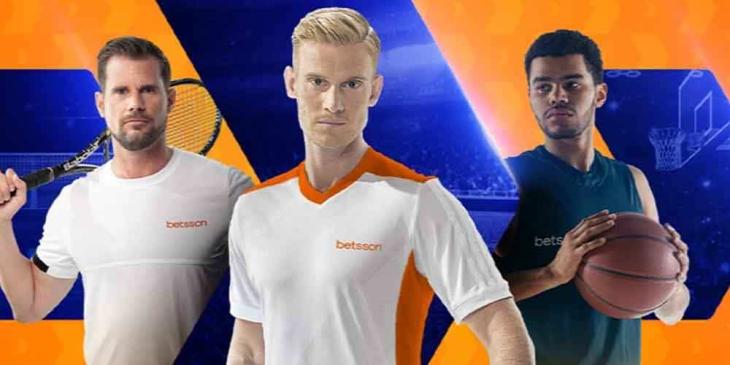 Daily Challenges Free Bets at Betsson – Get the €2,000 Cash Prize