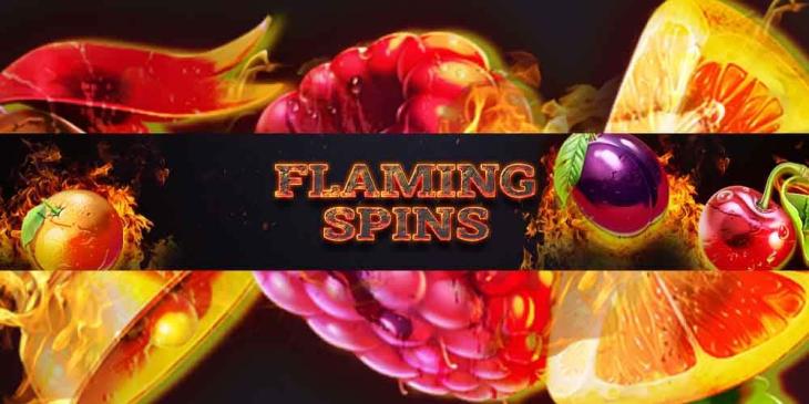 Dragon Kingdom Free Spins at Omni Slots – Get 20 Free Spins