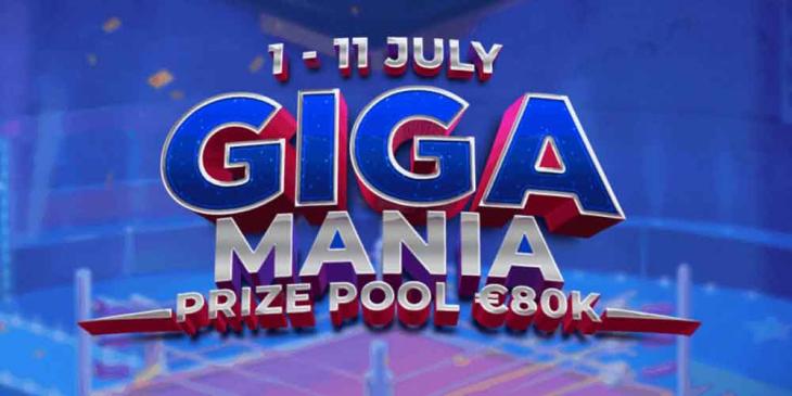 Dublinbet Casino Cash Giveaway: Ready For a Summer Slam?