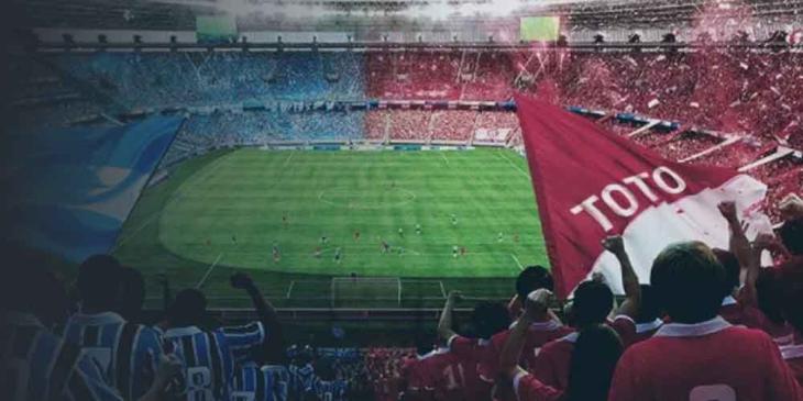 Free Toto Prediction Game: Hurry Up to Take Part and Win Your Share