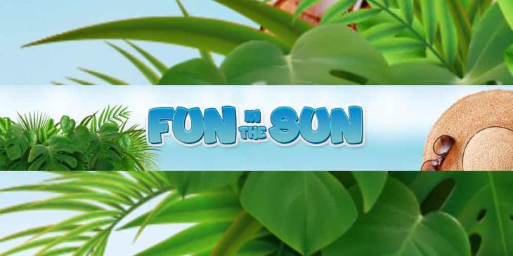 Hot Fiesta Bonus at Omni Slots – Get 30% Bonus and 25 Free Spins