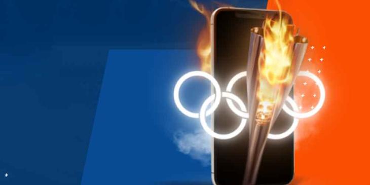 Insurance Bet for Olympic Sports: When You Know Exactly What You Want