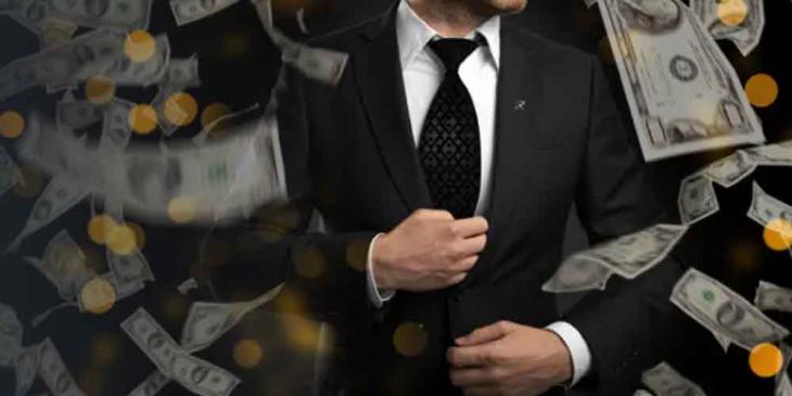 Melbet Africa Casino VIP Bonus: Take Part and Win