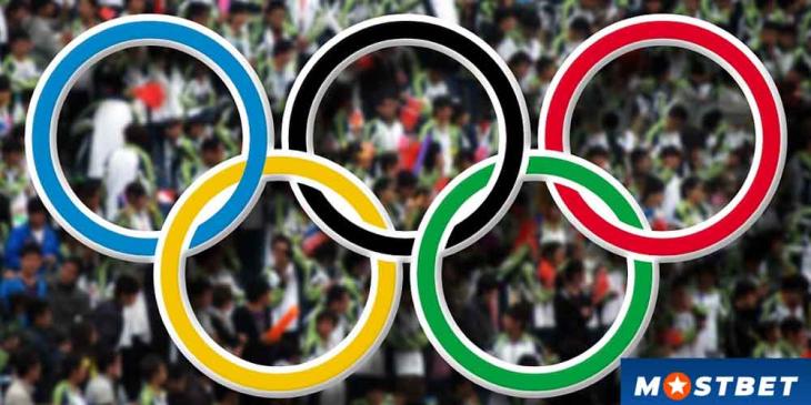 Mostbet Sportsbook Olympic Betting Tournament Online
