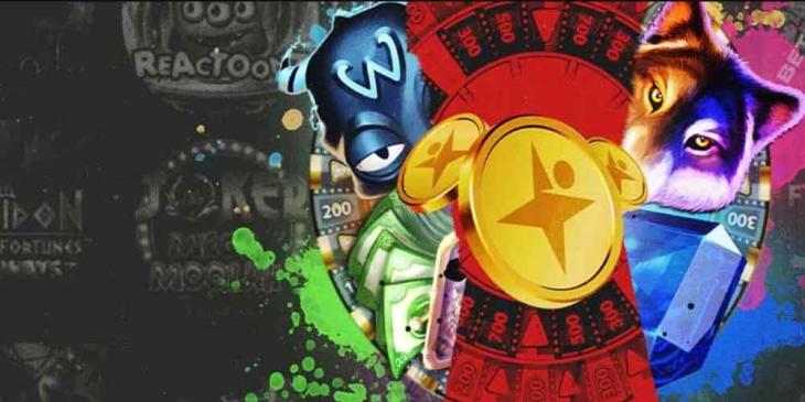 Betsafe Giveaway Promotion: Over 100 Prizes to Be Won Daily