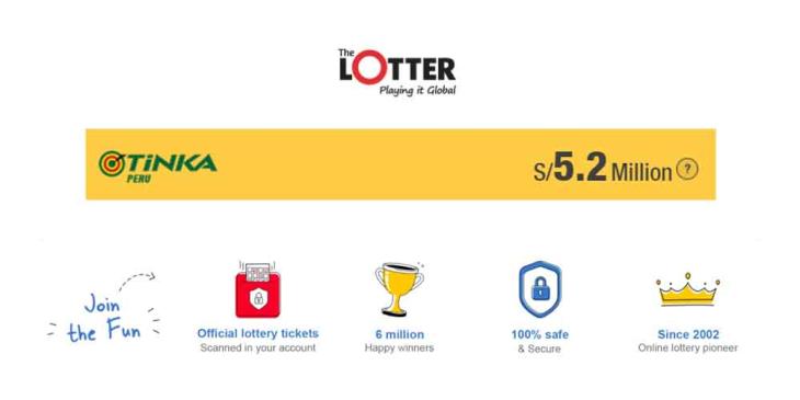 Play Peru Tinka Online: How Do You Play Peru Tinka Online?