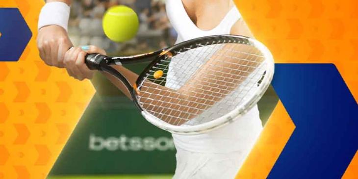 Risk Free Wimbledon Bets: Claim Your €10 Risk-Free Bet Now
