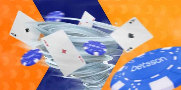Twister Tournaments Online: Win For Any Player Is Up to €1,000 per Week