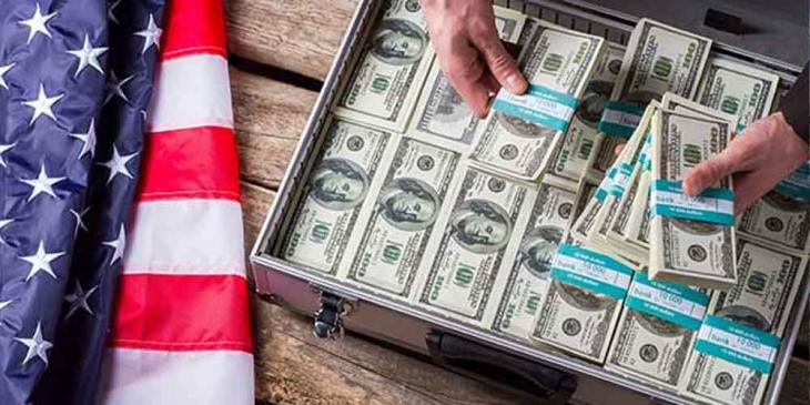 Vegas Millionaire Maker Poker Tourney at Intertops – Win $1,000,000