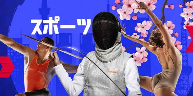 Win Betsson Free Bets: €7,500 Will Be Awarded in Free Bets