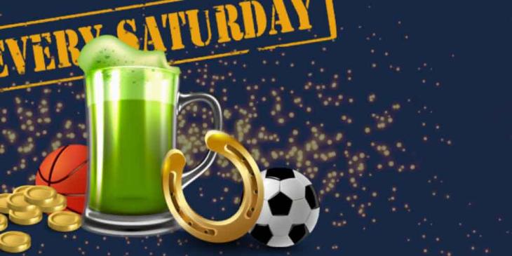 20bet Reload Bonus: Weekly Reload Bonus for Sports Betting