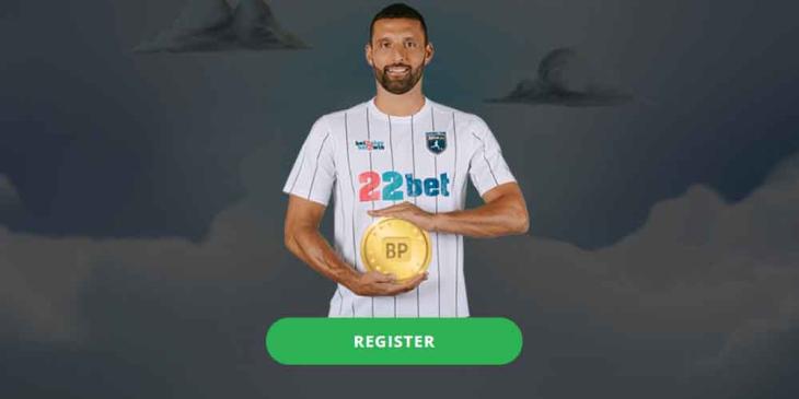 22bet Bonus Points: The More You Play, the More Points You Get