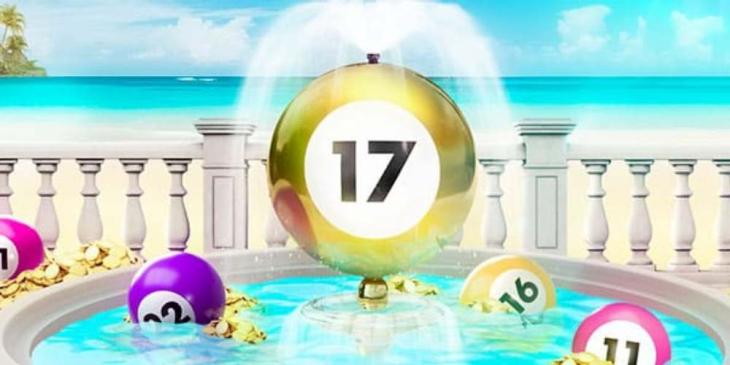 Get 3.5% Cashback at bet365 Bingo Weekly Cashback Promotion