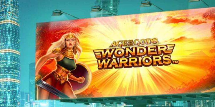 Bonus Spins Await at bet365 Casino Slot of the Week Promotion