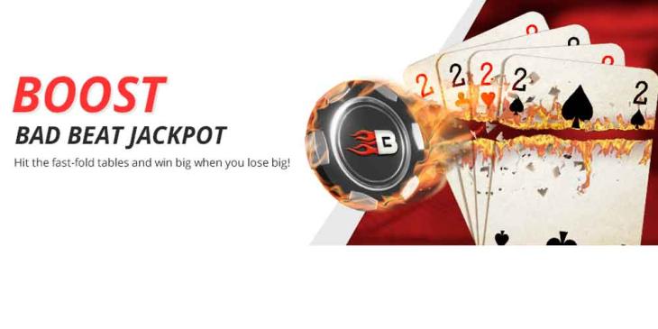 Betonline Poker Promotion: Hit the Fast-Fold Tables and Win Big!