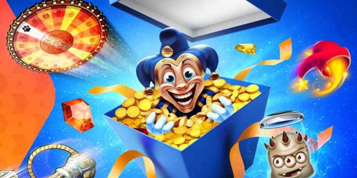 Weekly Betsson Cashback Promo: Get 10% Cashback Every Day