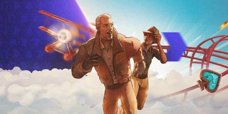 Betsson Cash Prizes: €80,000 Worth of Cash Prizes on Offer!