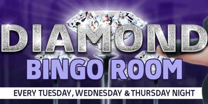 Cash Prizes Every Week: Hurry Up to Take Part in Multi-Part Bingo