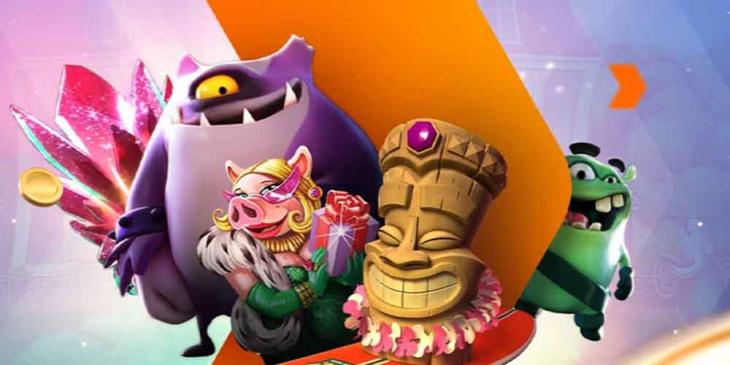 Daily Cash Draw: Over €2,000 in Prizes to Be Won Daily