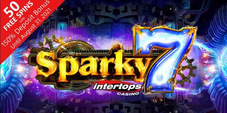 Intertops Casino Bonus Code:  Claim Up to $5000 Introductory Bonus Now