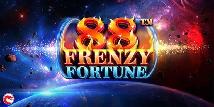 Intertops Free Spins Promotion: 88 Frenzy Fortune Is Coming!