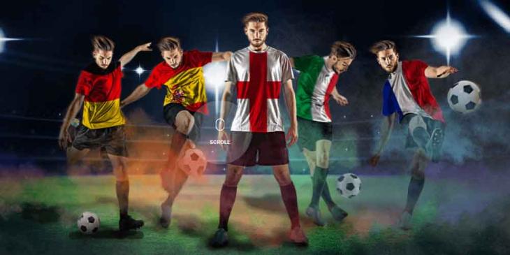 Mostbet Casino Big Five Tournament: Win 10 000 EURO