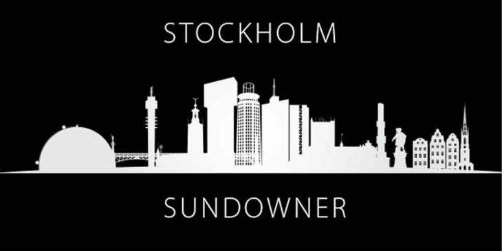 Stockholm Sundowner Poker Tournament: Starting Stack of 2,500 Chips