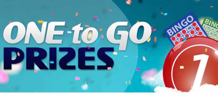 Vegas Crest Casino Cash Prizes: More Chances to Win