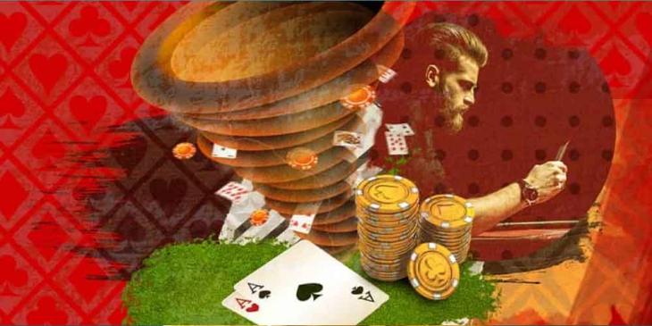 Royal Avatar Hunt at Betsafe Poker: Get New Avatars Easily