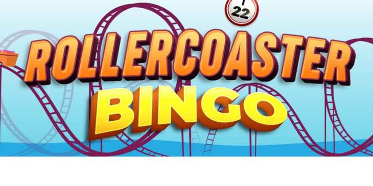 Weekly Bingo Promotion: Play for Fantastic Cash Prizes of up to $500.00