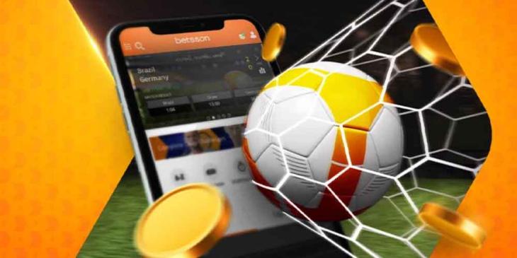 Weekly Free Bet at Betsson: Earn a Free Bet Casino Every Weekend
