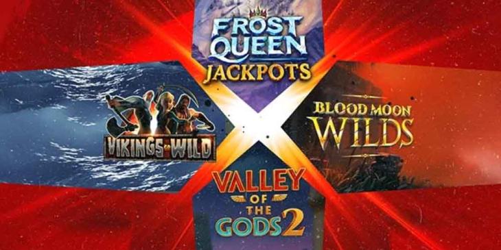 Betsafe Casino Cash Prize: Up to €3,000 Cash Prize Waiting to Be Won