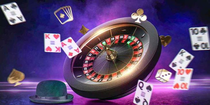 Instant Live Casino Cash Promo – Win Money at Mr Green Casino
