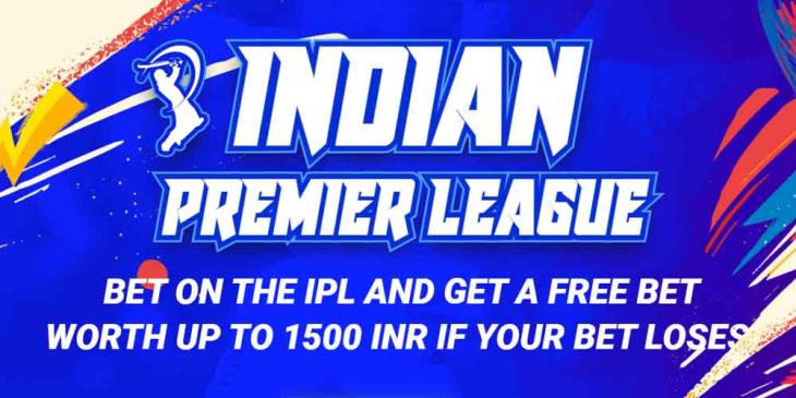 Risk Free IPL Betting Promo – Bet On Cricket Today