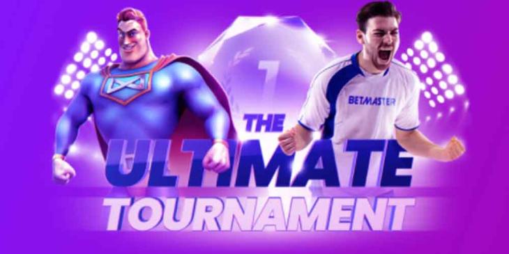 Ultimate Tournament Online: Simply Race to Your Share of $4,500