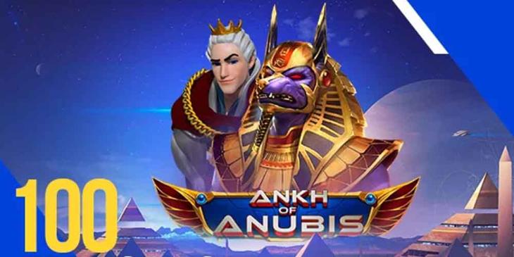 Weekly Deposit Promotion: Get Your Guaranteed 100 Free Spins