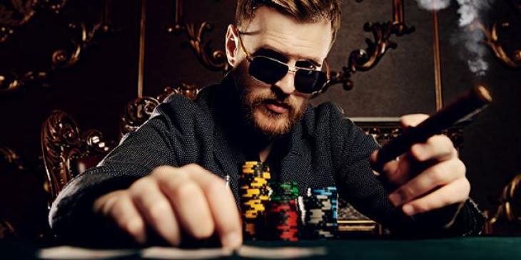 Intertops Poker Tournaments: Guaranteed Prize Money of $10,000