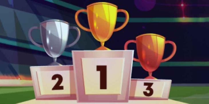 20bet Weekly Tournament: This Is an Amazing Chance to Get Free Bet