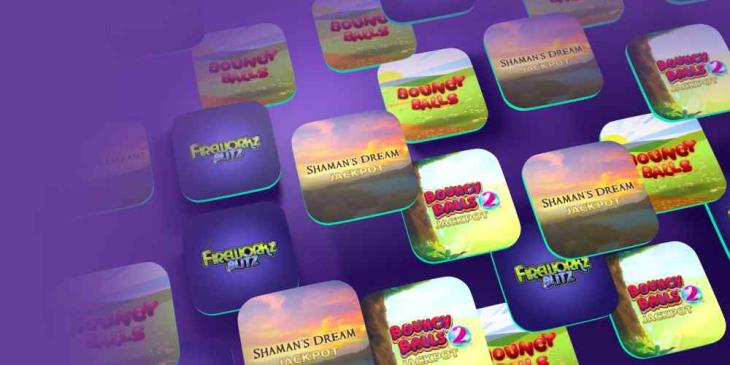 £1,000,000 Slots Giveaway Kicks Off at bet365 Bingo