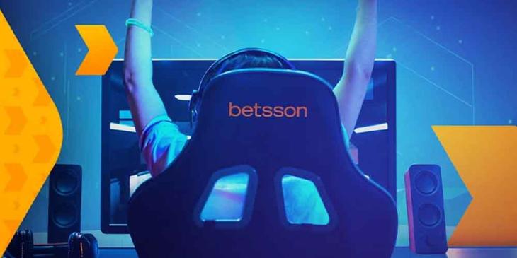 Betsson Free Bet Offer: Hurry Up to Get a €10 Free Bet