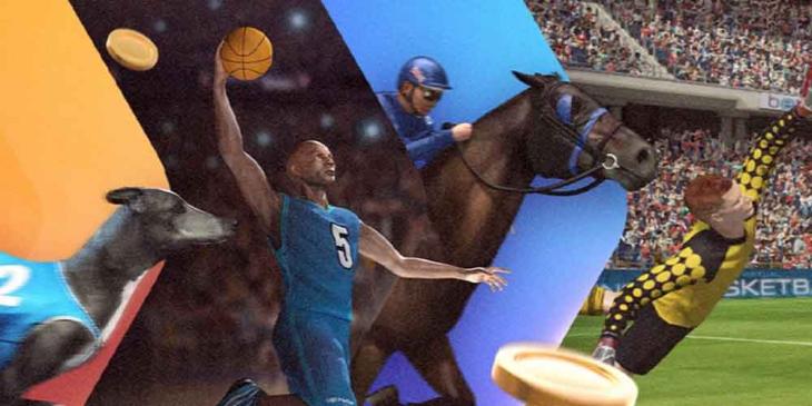 Bonusback on Top Virtual Sports: Get 10% Cashback on Net Losses