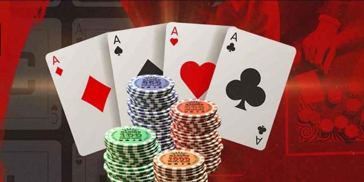 Cash Rewards Online: Win up to €1,000 With Betsafe Casino