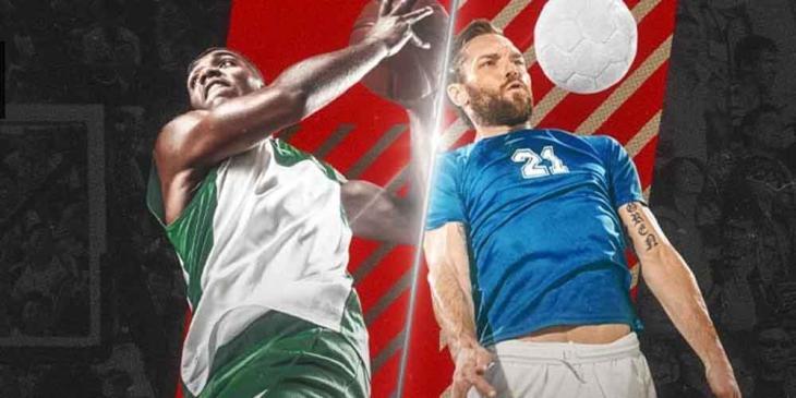 Daily Betsafe Sports Missions: Win up to €1,000 Cash!