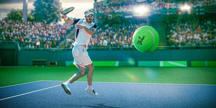 Indian Wells Masters Free Bets: Win the Surprise €1,000 Free Bet Prize