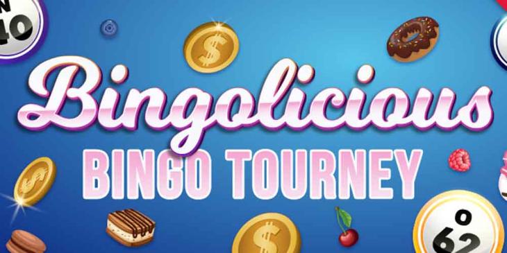 Vegas Crest Casino Bingo Promo: Hurry Up to Win $1,000 in Prizes