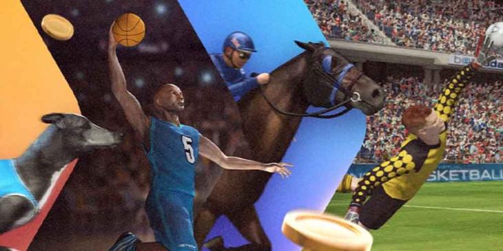 Virtual Sports Bonus: 10% Of Your Net Losses Back Up to €100