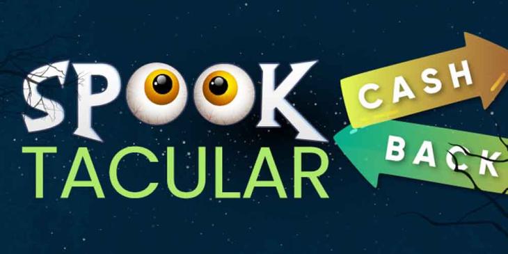 Weekly Cashback Offer: Claim up to 50% Cashback at Vegas Crest Casino