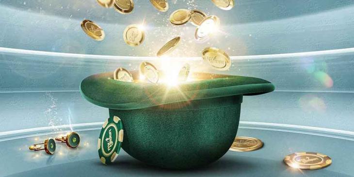 Weekly Live Casino Tournaments: Take Part and Win 3 Million EUR